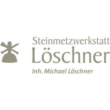 Logótipo de Michael Löschner Steinmetzwerkstatt