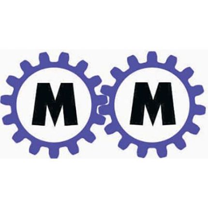 Logo de Michael Mödl GmbH für Maschinenbau