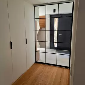 Bild von Hanshans Fachbetrieb Bauelemente und Handel GmbH