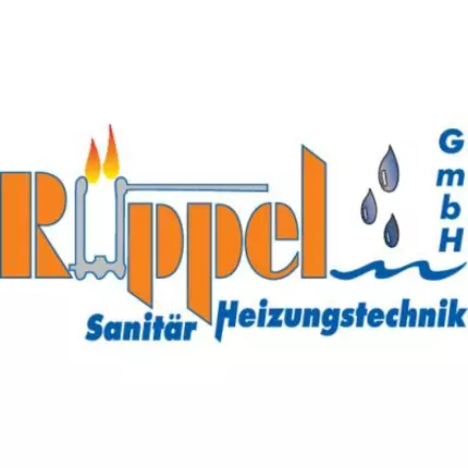 Logo da Rüppel GmbH