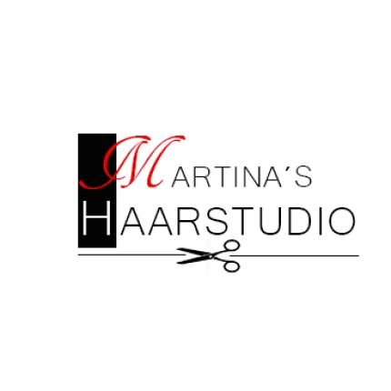 Logo from Martina´s Haarstudio