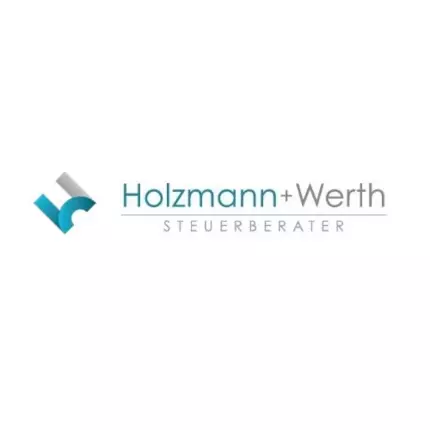 Logo fra hW Holzmann + Werth Steuerberater PartGmbB