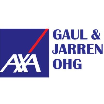 Logotyp från Versicherungen Gaul & Jarren