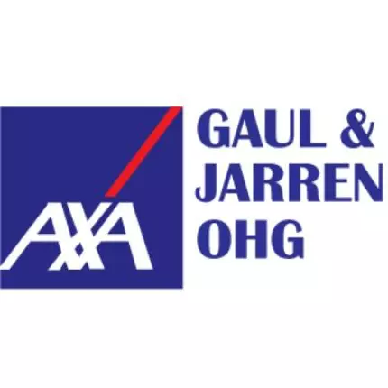 Logótipo de Versicherungen Gaul & Jarren