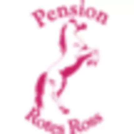 Logo van Pension Rotes Roß