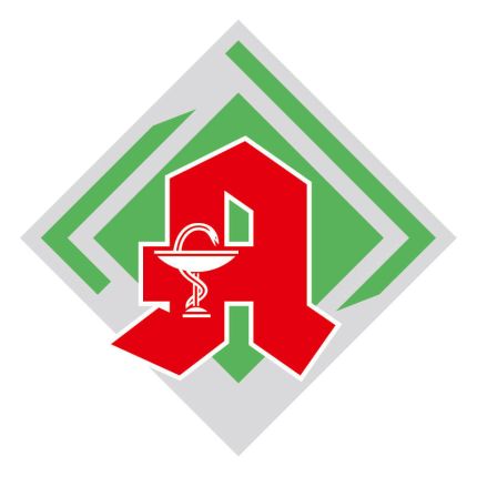 Logotyp från Glückauf-Apotheke