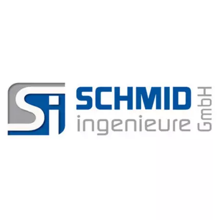 Logo od SCHMID Ingenieure GmbH Bau- und Verkehrswesen