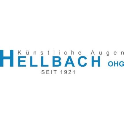Logotyp från Künstliche Augen Hellbach OHG