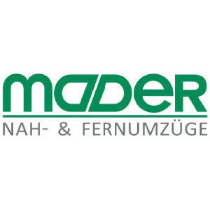 Logo od Johann Mader GmbH