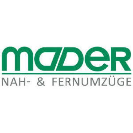 Logo fra Johann Mader GmbH