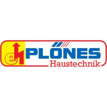 Logótipo de Plönes Haustechnik
