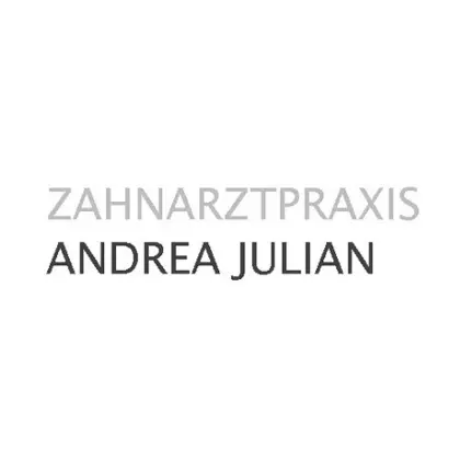 Logo from Zahnarztpraxis Andrea Julian