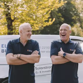 Bild von Elektro Büttner GmbH
