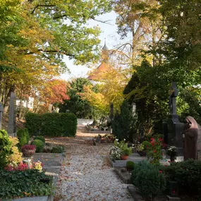 Bild von Bestattungen Hauer