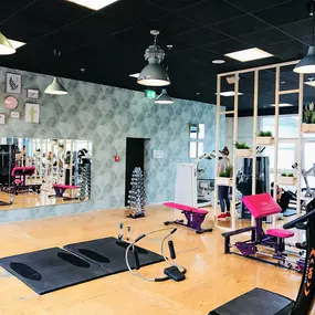 Bild von McFIT Fitnessstudio Pforzheim