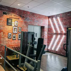 Bild von McFIT Fitnessstudio Pforzheim