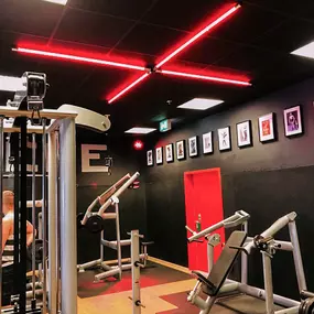 Bild von McFIT Fitnessstudio Pforzheim