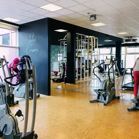 Bild von McFIT Fitnessstudio Pforzheim