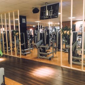 Bild von McFIT Fitnessstudio Aschaffenburg