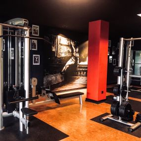 Bild von McFIT Fitnessstudio Aschaffenburg