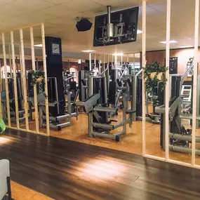 Bild von McFIT Fitnessstudio Aschaffenburg