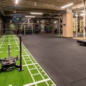 Bild von McFIT Fitnessstudio München Forstenried