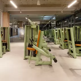 Bild von McFIT Fitnessstudio München Forstenried