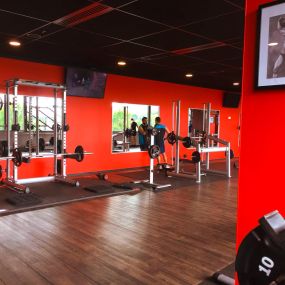 Bild von McFIT Fitnessstudio Freiburg im Breisgau