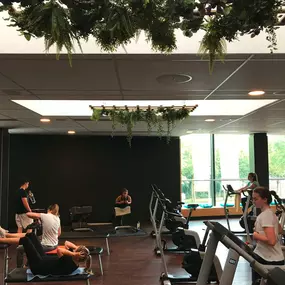 Bild von McFIT Fitnessstudio Freiburg im Breisgau