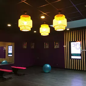 Bild von McFIT Fitnessstudio Freiburg im Breisgau