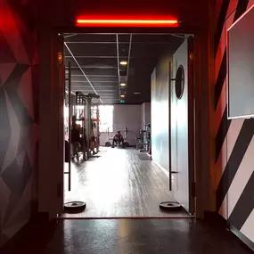 Bild von McFIT Fitnessstudio Freiburg im Breisgau