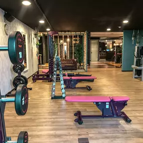 Bild von McFIT Fitnessstudio Paderborn