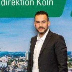 Bild von DEVK Versicherung: Mustafa Sarfaklar