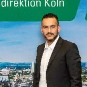 Bild von DEVK Versicherungen: Mustafa Sarfaklar
