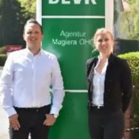 Bild von DEVK Versicherung:  Agentur Magiera OHG