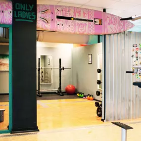 Bild von McFIT Fitnessstudio Sindelfingen