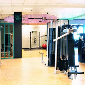 Bild von McFIT Fitnessstudio Sindelfingen