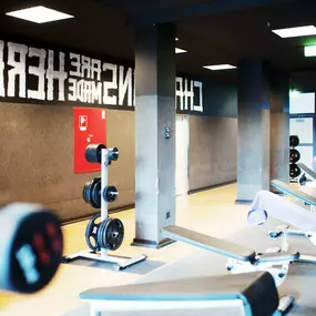 Bild von McFIT Fitnessstudio Sindelfingen