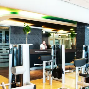 Bild von McFIT Fitnessstudio Sindelfingen