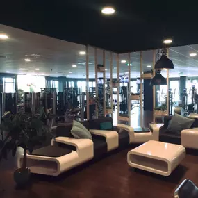 Bild von McFIT Fitnessstudio Bayreuth