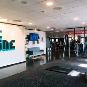 Bild von McFIT Fitnessstudio Bayreuth