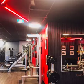 Bild von McFIT Fitnessstudio Bayreuth