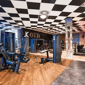 Bild von JOHN REED Fitness Berlin Kreuzberg