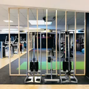 Bild von McFIT Fitnessstudio Göttingen