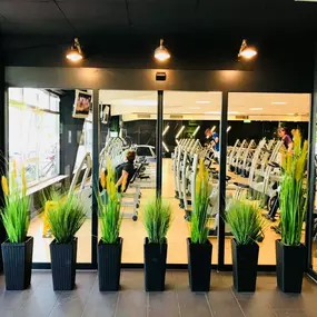 Bild von McFIT Fitnessstudio Göttingen