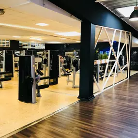 Bild von McFIT Fitnessstudio Göttingen