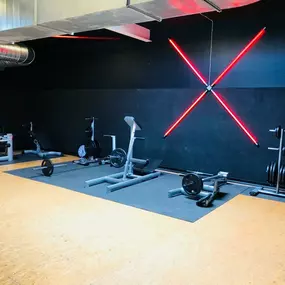 Bild von McFIT Fitnessstudio Göttingen