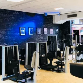 Bild von McFIT Fitnessstudio Göttingen