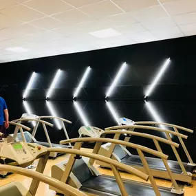 Bild von McFIT Fitnessstudio Göttingen