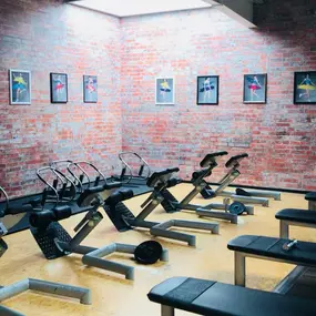 Bild von McFIT Fitnessstudio Göttingen